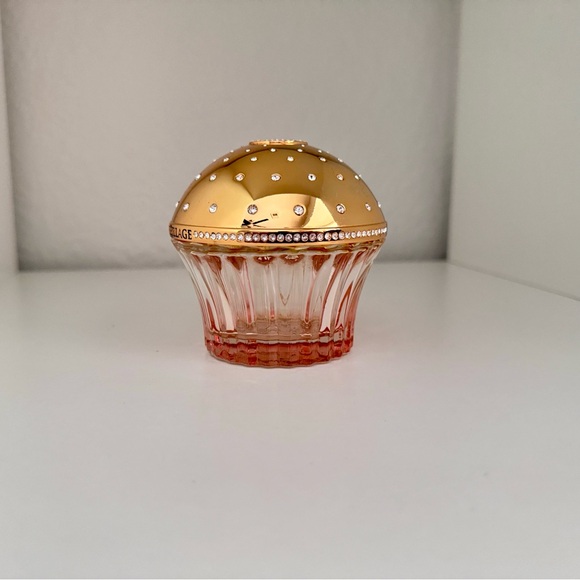 HOUSE OF SILLAGE Cherry Garden Perfume - Collectors EMPTY BOTTLE for Decorating - Picture 16 of 16